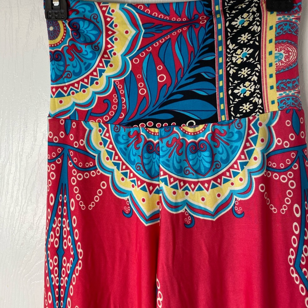 Palazzo pants size S